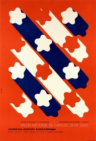 Cuban Poster Exhibition, Poster Museum Swierzy poster