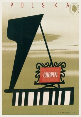 Chopin 1949, , Tomaszewski Henryk