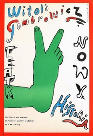 Historia Tomaszewski poster