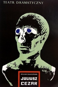 Juliusz Cezar Tomaszewski poster