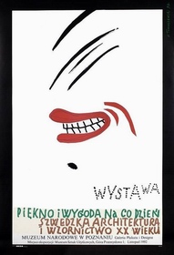 Piekno i wygoda na codzien Tomaszewski poster