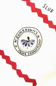 Slub Tomaszewski poster