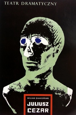 Julius Cezar Tomaszewski poster