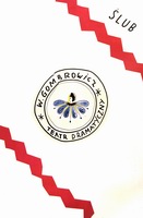 Slub Tomaszewski poster