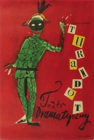 Turandot Tomaszewski poster