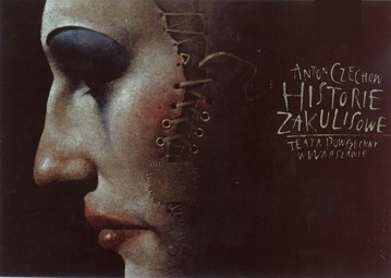 walkuski historie zakulisowe backstage stories