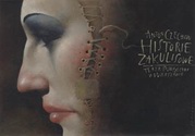 backstage stories historie zakulisowe walkuski poster