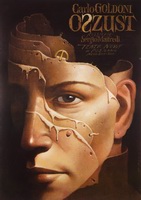 walkuski Oszust The Swindler