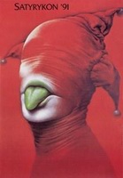 walkuski Satyrykon 1991