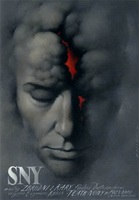 Sny Dreams Walkuski theater poster Dostoevsky