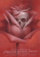 Love's Labours Lost, Shakespeare, Stracone zachody miłości, Walkuski theater poster