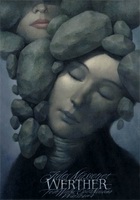Werther, Walkuski Wieslaw opera poster