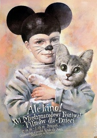 walkuski Ale kino 1998