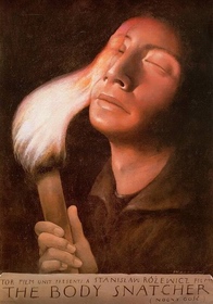 walkuski Body Snatcher