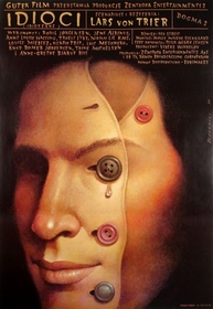 Various Countries Movie Posters