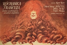 walkuski Kochanica Francuza walkuski Kochanica Francuza