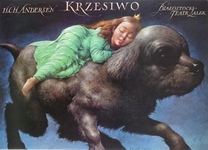 walkuski Krzesiwo The Tinder-Box