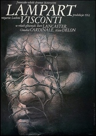 Polish posters for Italian movies