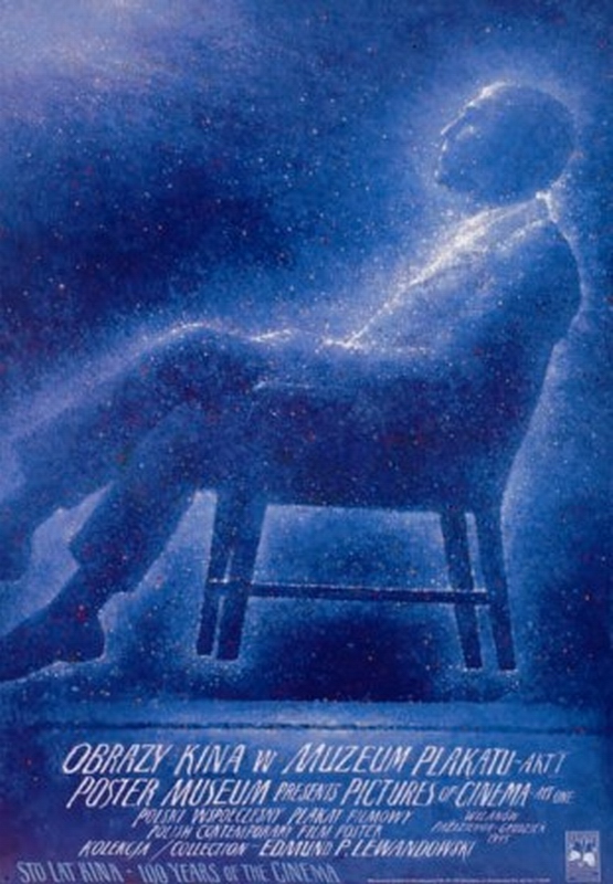 Obrazy kina, Pictures of Cinema, Walkuski Wieslaw