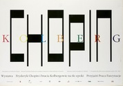 chopin kolberg poster chopin kolberg poster