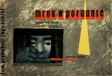 Mrok w poludnie, Wenzel movie poster