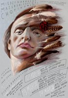 Chopin Zebrowski poster Chopin Zebrowski poster