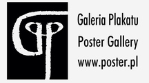 Polish Poster Gallery Logo
