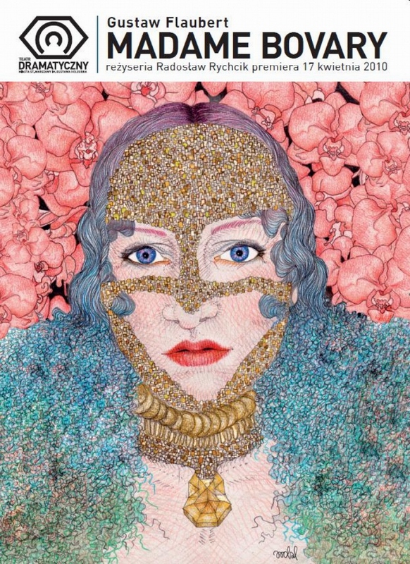 Madame Bovary, Madame Bovary, Arobal Kociemba Bartek Madame Bovary, Madame Bovary, Arobal Kociemba Bartek