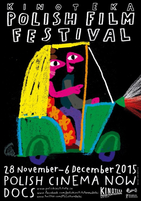 Kinoteka Festiwal filmów polskich, Kinoteka Polish Film Festival, Bajtlik Jan