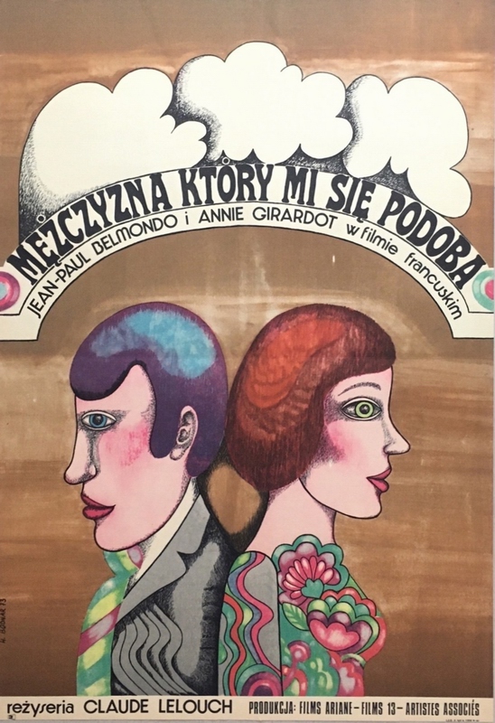 Mężczyzna który mi się podoba , Love Is a Funny Thing, Bodnar Hanna Mężczyzna który mi się podoba , Love Is a Funny Thing, Bodnar Hanna