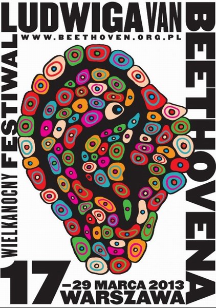 XVII Wielkanocny Festiwal Ludwiga van Beethovena, 17th Ludwig van Beethoven Easter Festival, Borowski Tymek