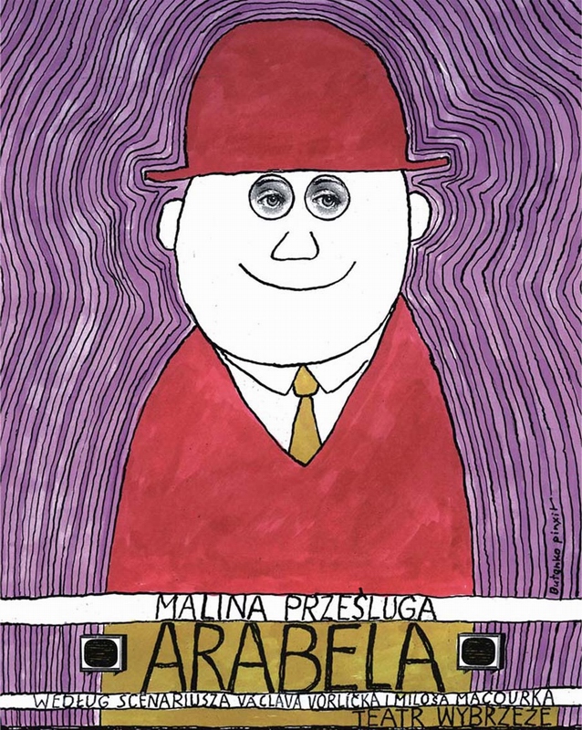 Arabela, Arabella, Butenko Bohdan Arabela, Arabella, Butenko Bohdan