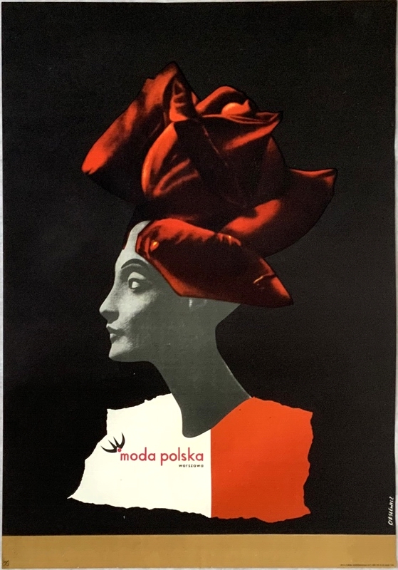 Polish Fashion