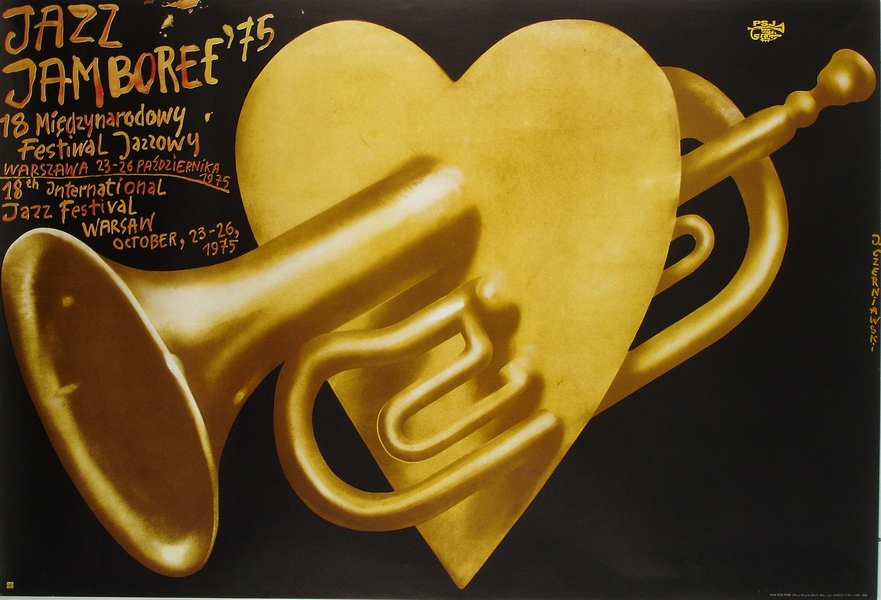 Jazz Jamboree '75, Jazz Jamboree '75, Czerniawski Jerzy