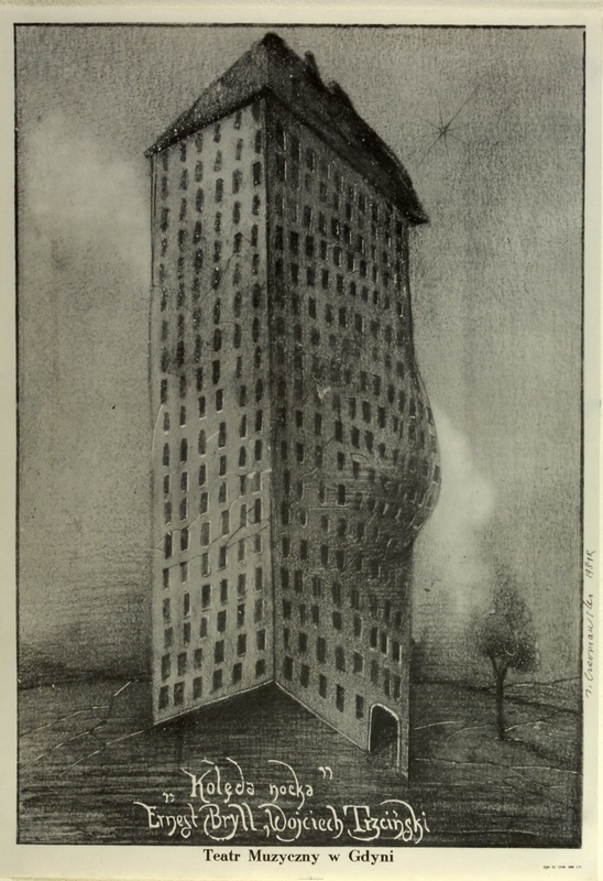 Kolęda nocka, Koleda nocka, Czerniawski Jerzy Kolęda nocka, Koleda nocka, Czerniawski Jerzy