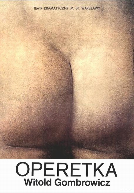 Operetka, Operetta, Czerniawski Jerzy
