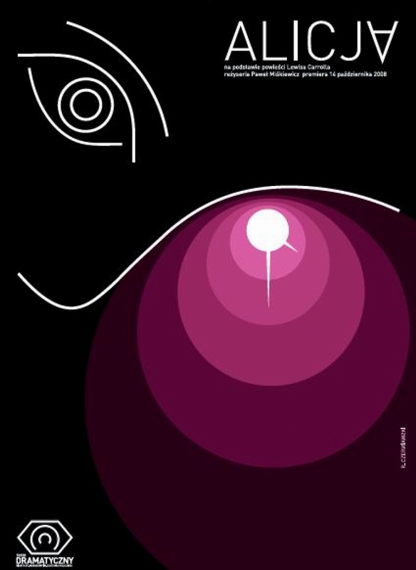 Alicja, Alice, Czerniawski Robert Alicja, Alice, Czerniawski Robert