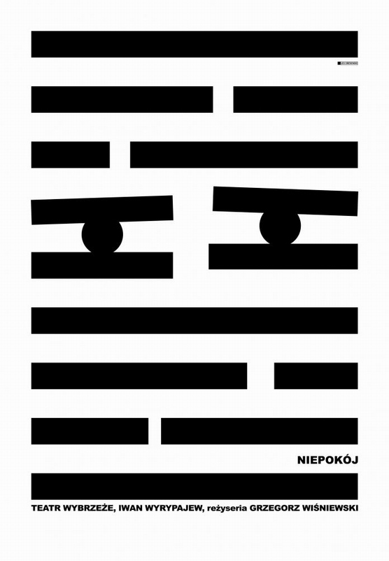 Niepokój, Anxiety, Drewinski Lex