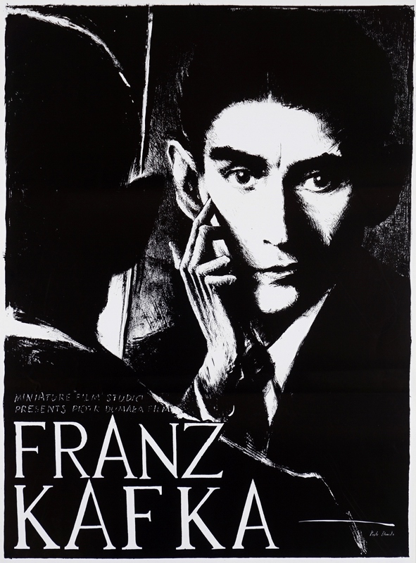 Franz Kafka, Franz Kafka, Dumala Piotr Franz Kafka, Franz Kafka, Dumala Piotr