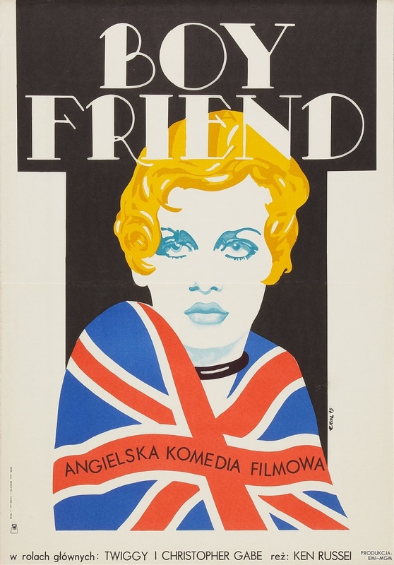 Boy Friend, The Boy Friend, Erol Jakub Boy Friend, The Boy Friend, Erol Jakub