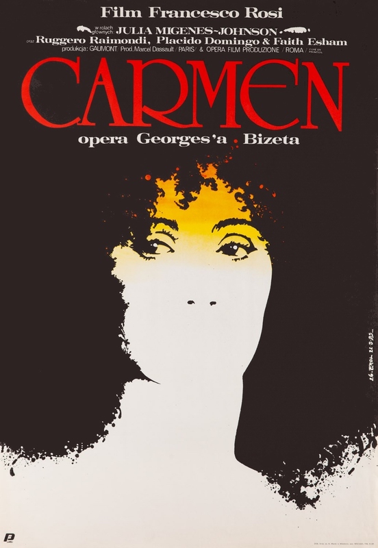 Carmen, Carmen, Erol Jakub Carmen, Carmen, Erol Jakub