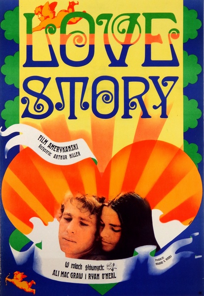 Love Story, Love Story, Erol Jakub