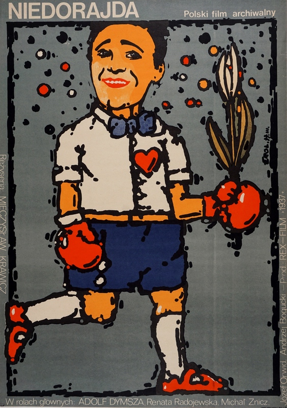 Niedorajda, Good for Nothing (The Fool), Erol Jakub Niedorajda, Good for Nothing (The Fool), Erol Jakub