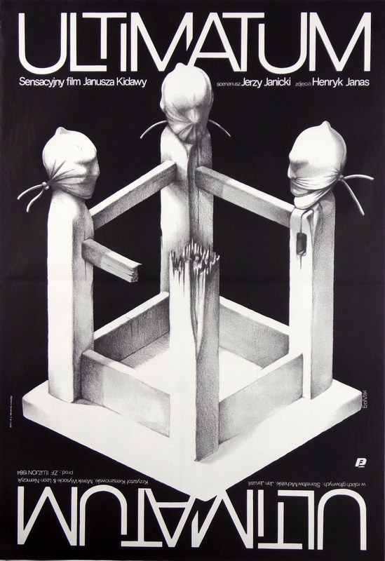 Ultimatum, Ultimatum, Erol Jakub Ultimatum, Ultimatum, Erol Jakub