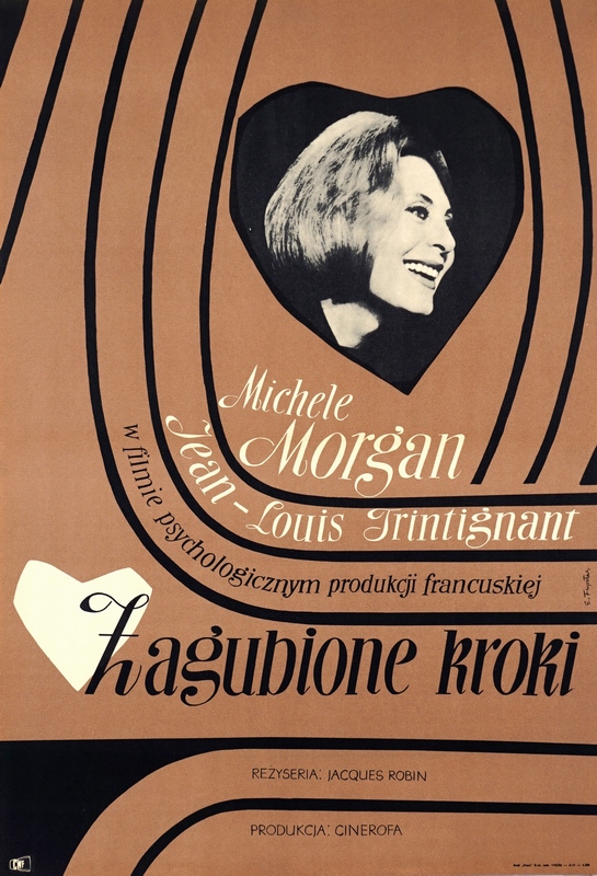 Zagubione kroki, The Last Steps, Frysztak Ewa Zagubione kroki, The Last Steps, Frysztak Ewa