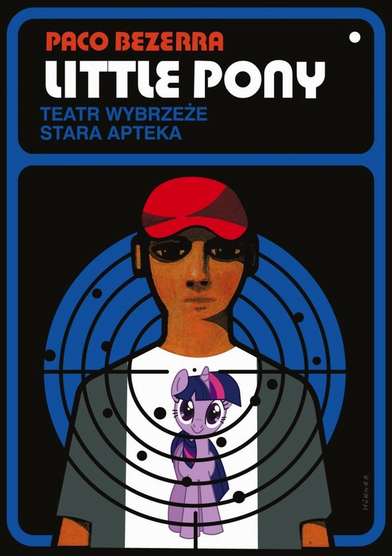 Little Pony, Little Pony, Hibner Maciej Little Pony, Little Pony, Hibner Maciej