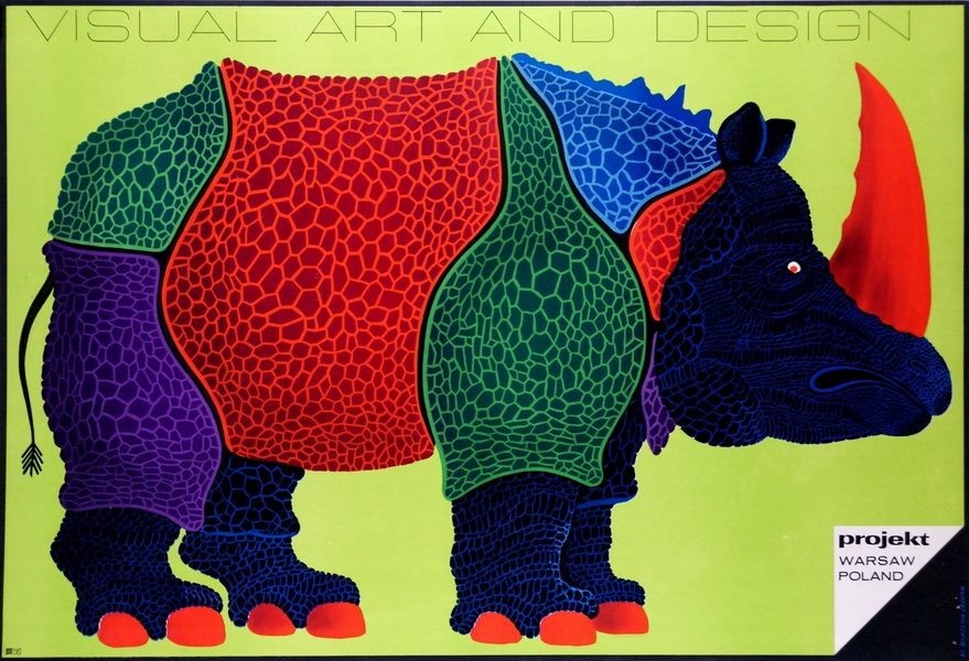 Visual Art and Design