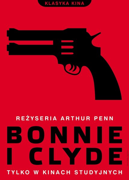 Bonnie i Clyde, Bonnie and Clyde, Homework Joanna Gorska Jerzy Skakun