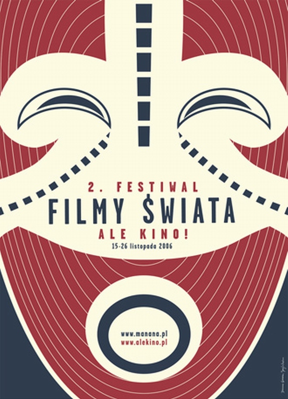 Ale Kino! 2 Festiwal Filmy Świata, Ale Kino! 2nd Film Festival World Cinema, Homework Joanna Gorska Jerzy Skakun Ale Kino! 2 Festiwal Filmy Świata, Ale Kino! 2nd Film Festival World Cinema, Homework Joanna Gorska Jerzy Skakun