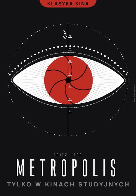 Metropolis, Metropolis, Homework Joanna Gorska Jerzy Skakun Metropolis, Metropolis, Homework Joanna Gorska Jerzy Skakun